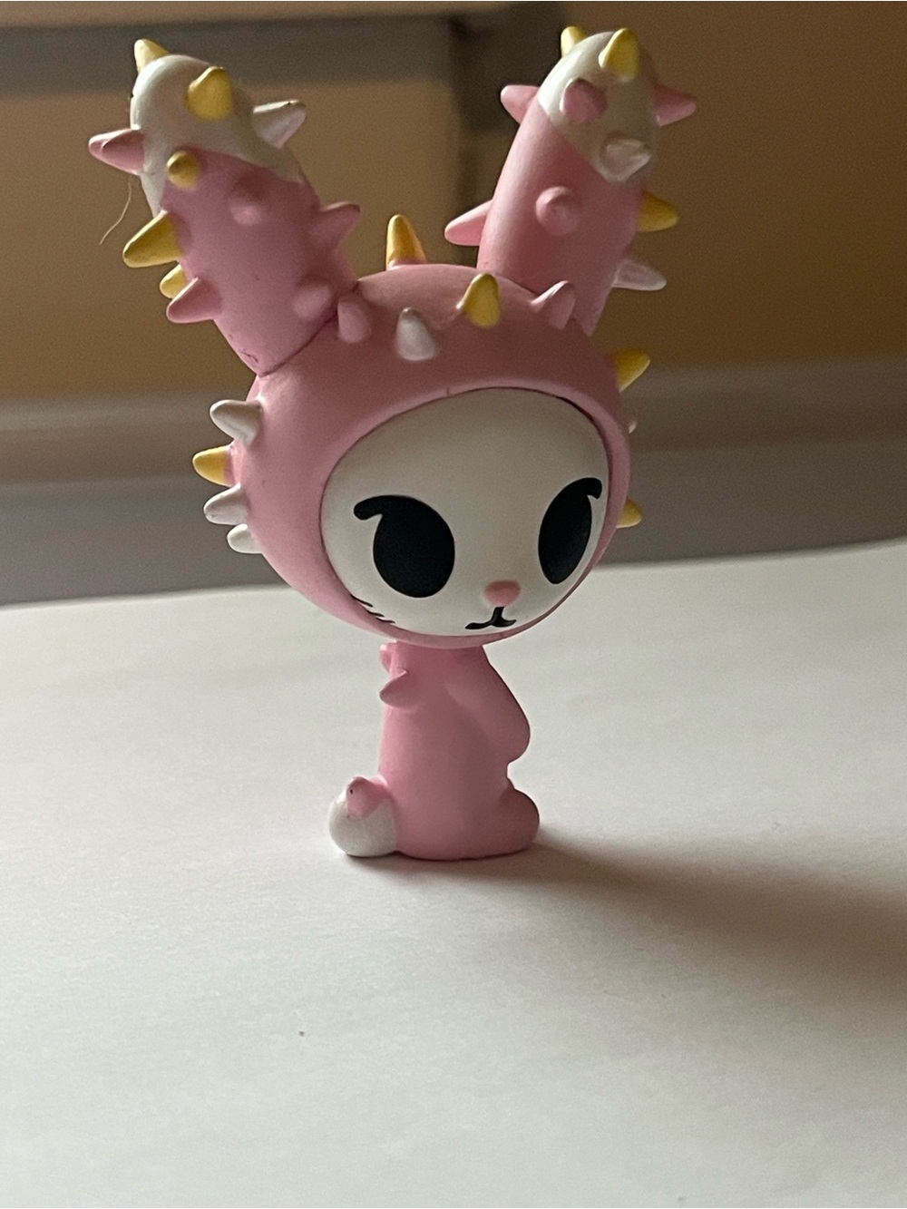 Tokidoki: Cactus Pets Blind Box Collectible Figure: Hoppy